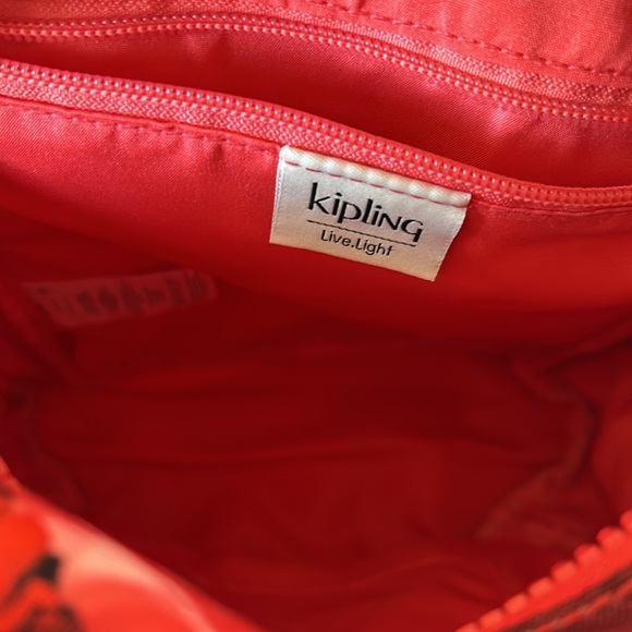 Kipling City Mini Backpack - Picture 9 of 16